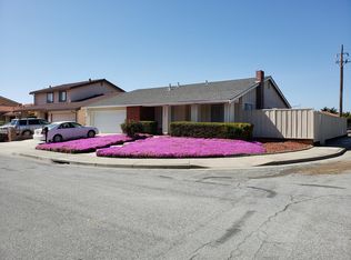 2457 Britt Way, San Jose, CA 95148