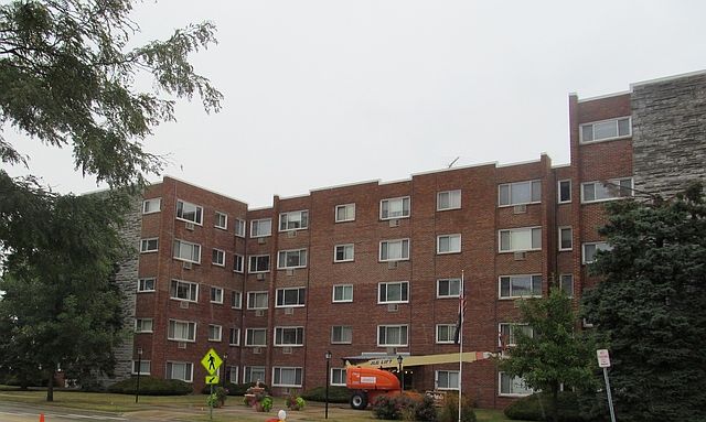 1st image of 222 Madison St Unit 202