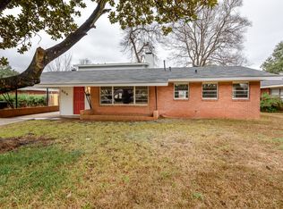 864 Surrey Rd, Shreveport, LA 71105