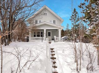 1511 N 8th Ave E, Duluth, MN 55805