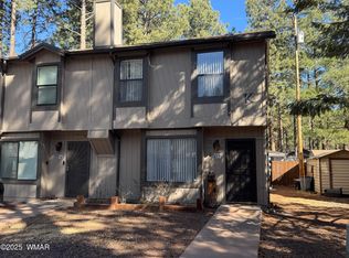 1460 S Adair Dr APT 17, Pinetop, AZ 85935