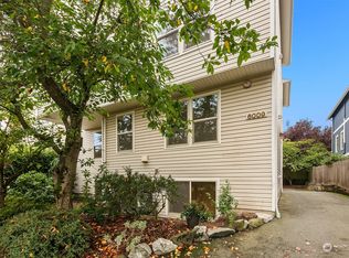 6009 14th Ave NW UNIT B1, Seattle, WA