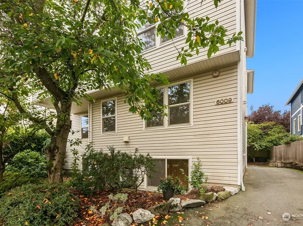 6009 14th Avenue NW #B1, Seattle, WA 98107