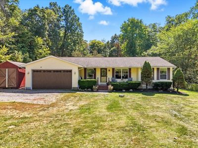 775 Township Road 462, Sullivan, OH, 44880