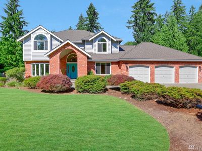 23924 SE 253rd Pl, Maple Valley, WA, 98038