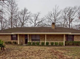 214 Ridgewood St, Lufkin, TX 75904