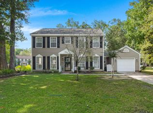4734 Cotillion Dr, Charleston, SC 29420