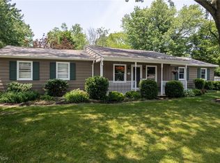 1220 Eastbrook Dr, Ashland, OH 44805