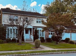 34 Brian Rd, West Caldwell, NJ 07006