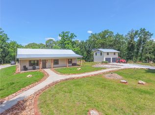 303 N Norris Dr, Norris, SC 29667