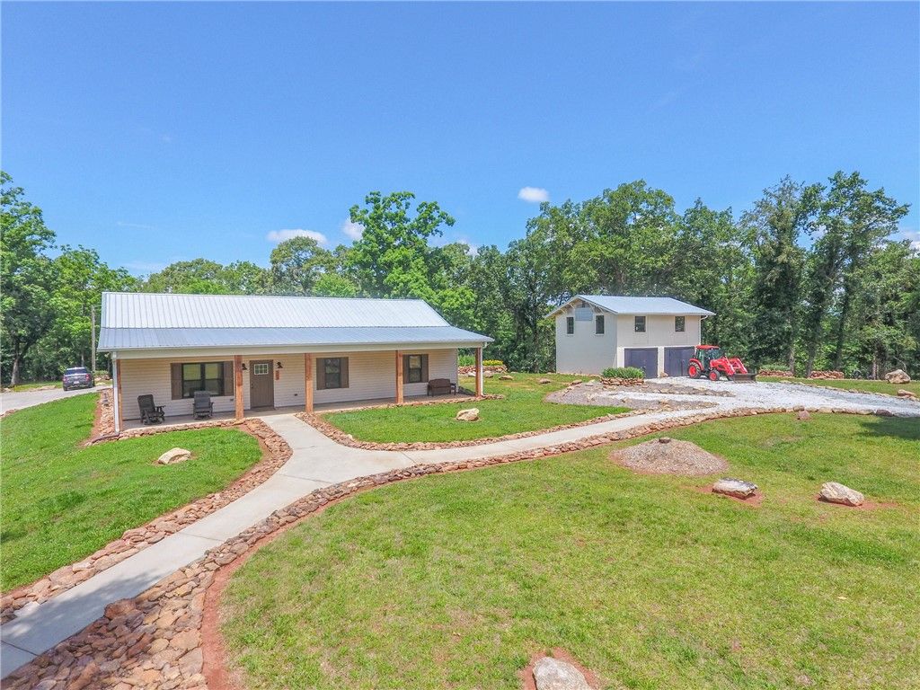 303 N Norris Dr, Norris, SC, Norris