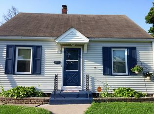 3231 Homestead Ave, Davenport, IA 52802
