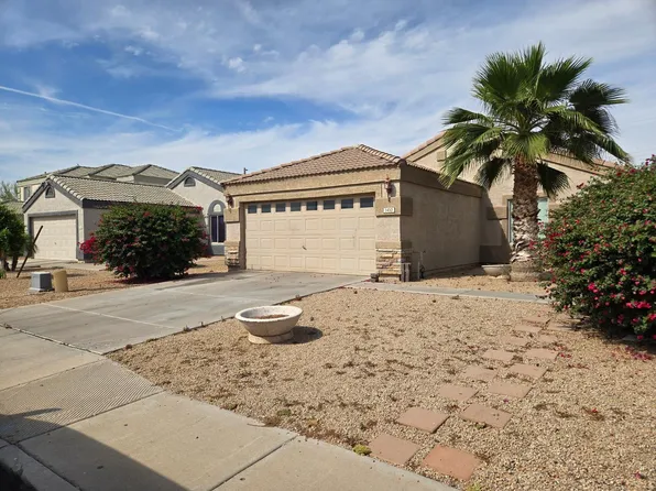 229 S 125th Ave, Avondale, AZ 85323