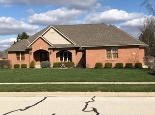 188 S Hamilton St, Minster, OH 45865