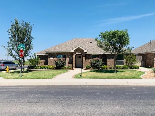 6024 Frio Dr, Midland, TX 79707