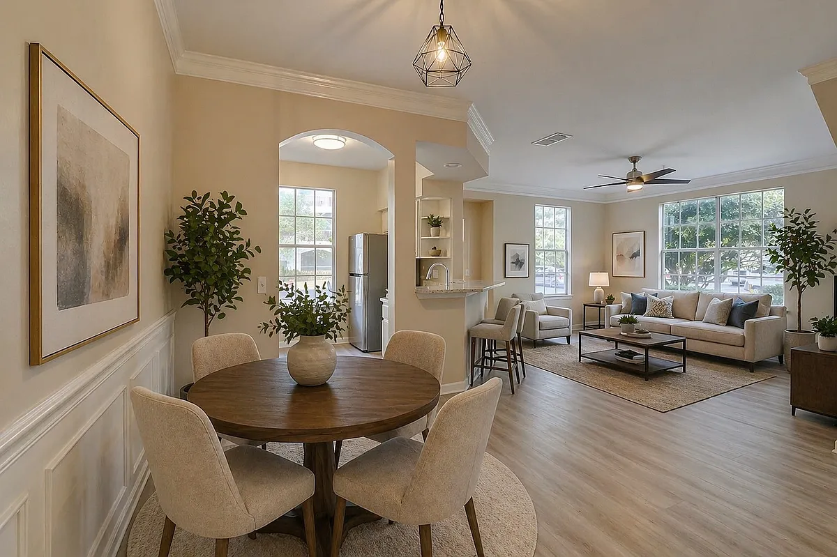Building Photo - 12914 Penn Station Ct #101