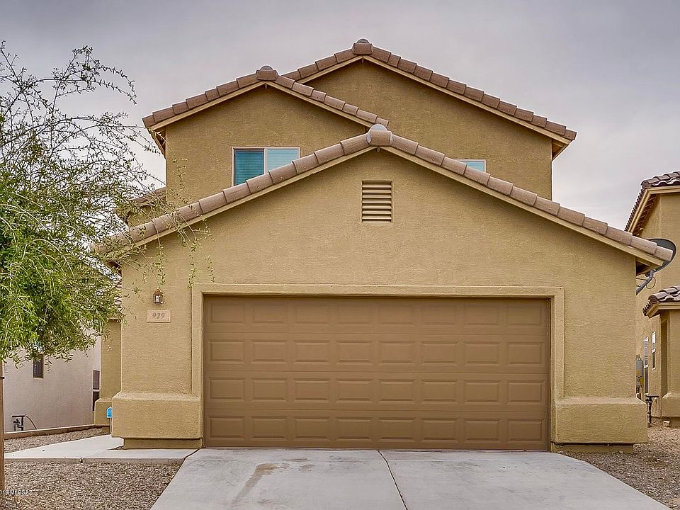 1st image of 929 W Placita Canalito #80