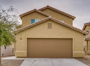 929 W Placita Canalito #80, Green Valley, AZ 85614