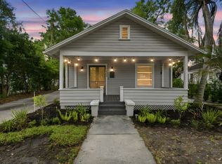 1406 E Ridgewood St, Orlando, FL 32803