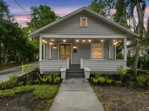 1406 E Ridgewood St, Orlando, FL 32803