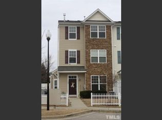 11130 Gwynn Oaks Dr UNIT 100, Raleigh, NC 27614