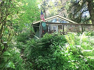 10207 Ridge View Ter, Birkenfeld, OR 97016