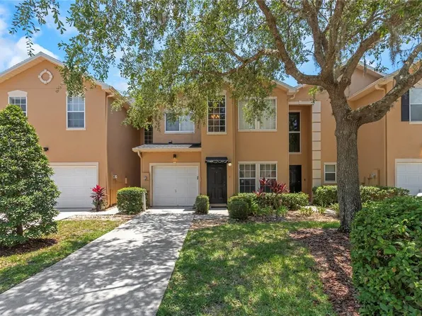 6205 Ashbury Palms Dr, Tampa, FL 33647