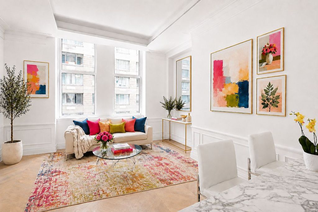 108 Leonard St #6R, New York, NY