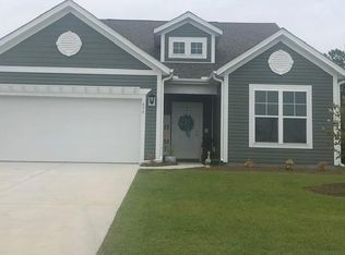 636 Dellcastle Ct LOT 156, Calabash, NC 28467