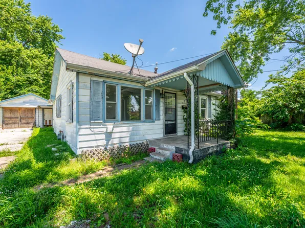 2723 W State Street, Springfield, MO 65802
