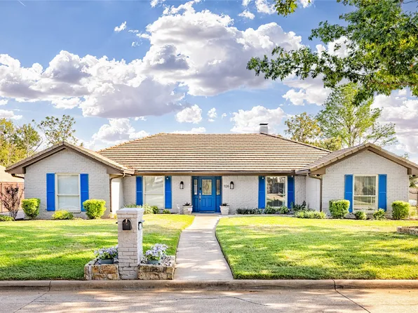 1126 Sunset Dr, Trophy Club, TX 76262