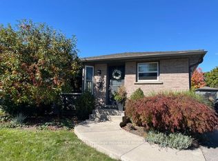 55 Denrich Ave, Tillsonburg, ON