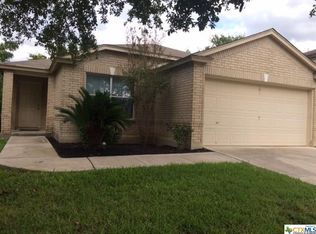 1345 Copper Glen Dr, New Braunfels, TX 78130