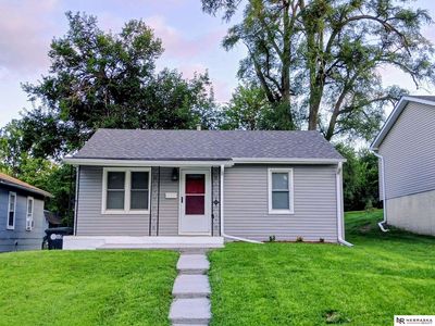 4015 Fort St, Omaha, NE, 68111