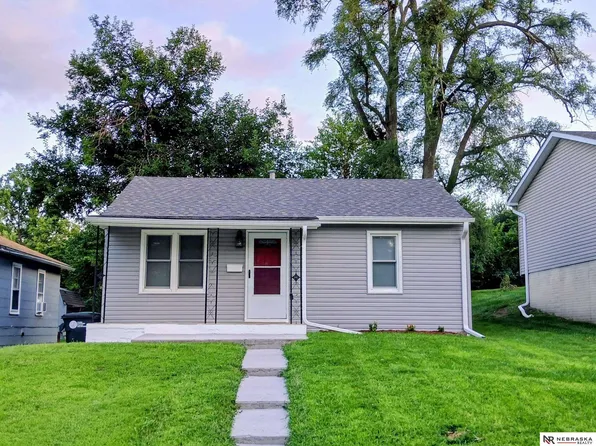 4015 Fort St, Omaha, NE 68111