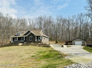 400 Sam Goodman Rd, Munfordville, KY 42765