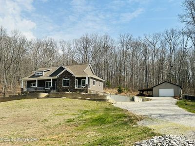 400 Sam Goodman Rd, Munfordville, KY, 42765
