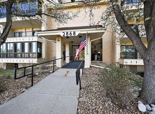 2868 S Heather Gardens Way #103, Aurora, CO 80014