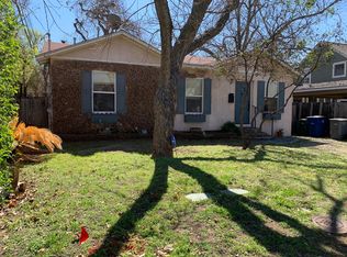 2903 Kerbey Ln, Austin, TX 78703