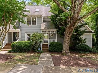 2103 Waters Mill Point, North Chesterfield, VA 23235