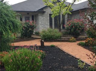 1216 Lochaline Loop, Pflugerville, TX 78660