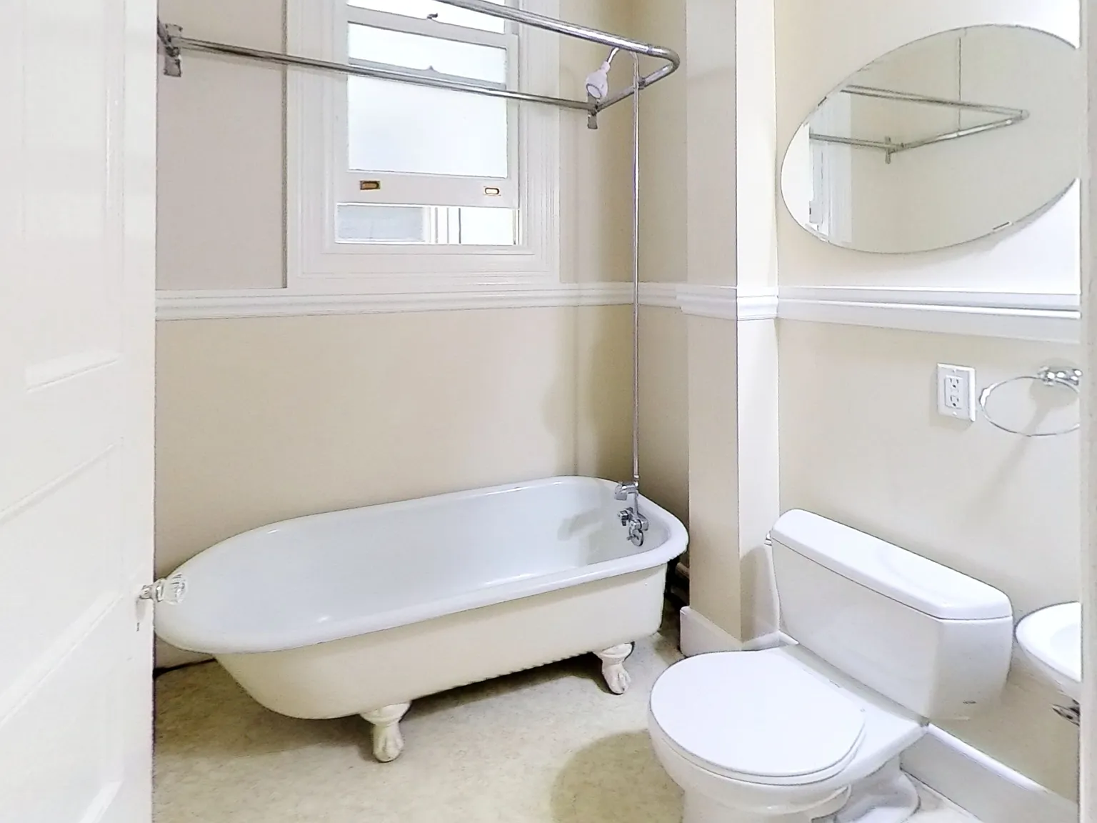 1 bed, 480 sqft, $3,395 — Photo 2