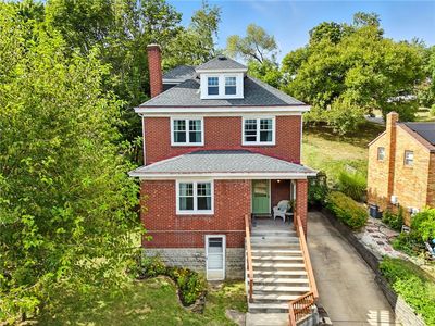 3534 Poplar Ave, Pittsburgh, PA, 15234