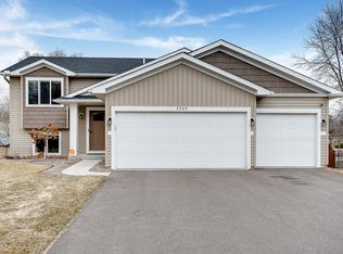 3525 134th Ave NW, Andover, MN 55304