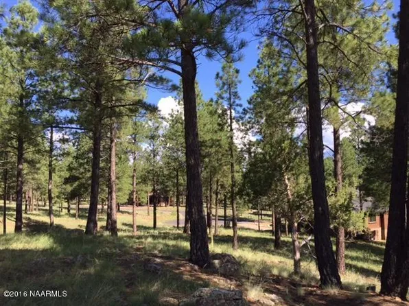 3658 S Clubhouse Cir, Flagstaff, AZ 86005