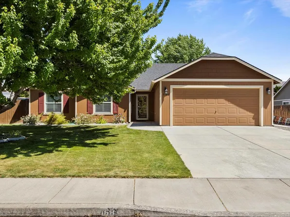 5168 Chris St, West Richland, WA 99353