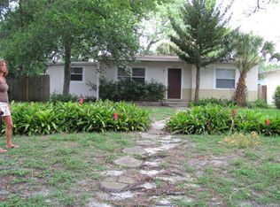 6308 8th Ave S, Gulfport, FL 33707