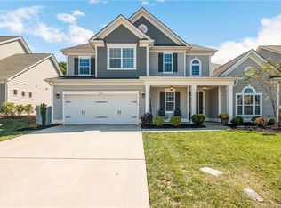 186 Hampton Trail Dr, Fort Mill, SC 29708