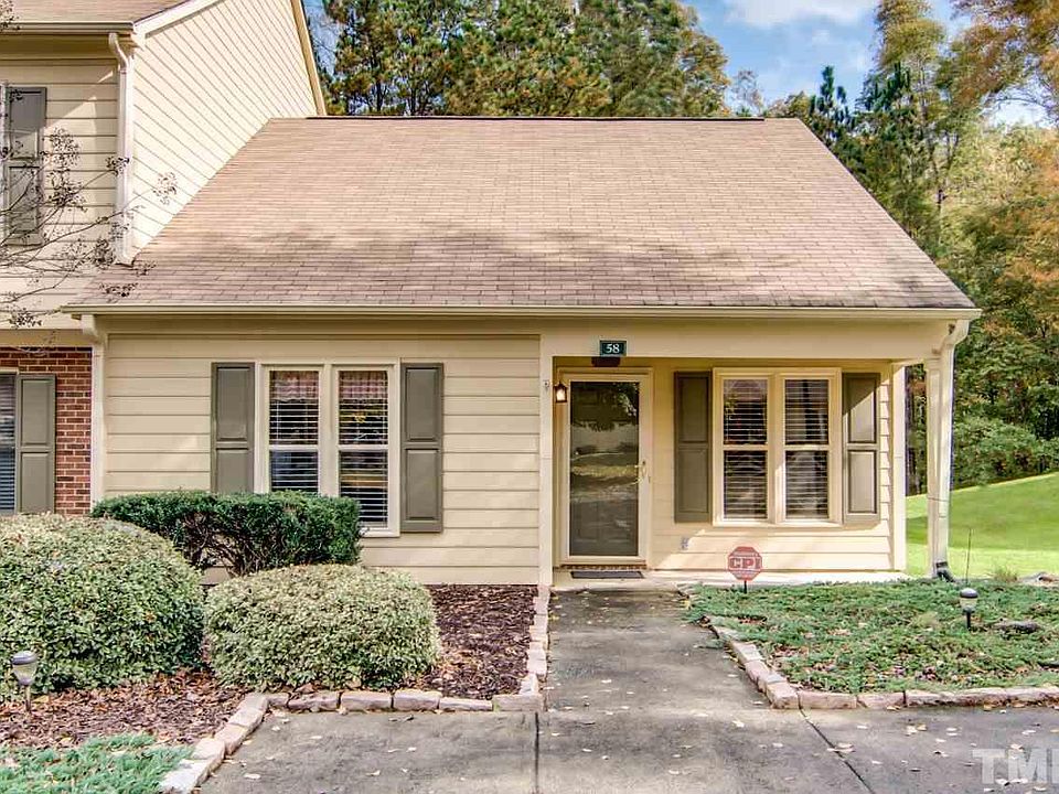 58 Sparger Springs Ln, Durham, NC 27705 Zillow