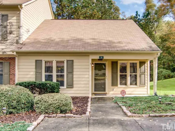 58 Sparger Springs Ln, Durham, NC 27705